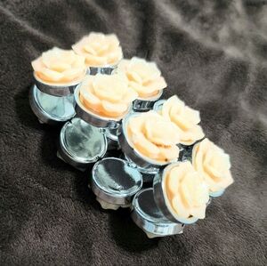 Fashion Flower Bracelet